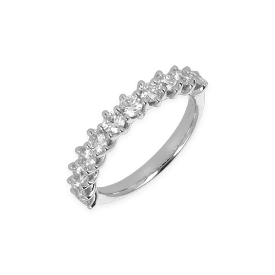 Anillo Namuri Mujer in Oro Diamante 1.15 Ct MV-NUDA305M - MV-NUDA305M